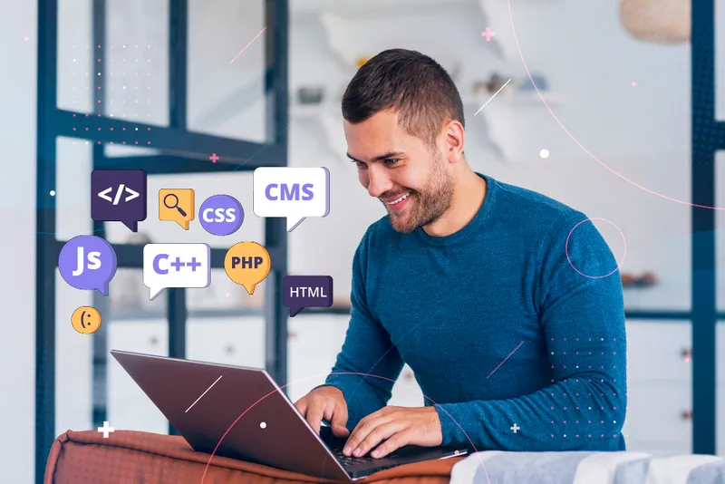 Développement d'un site web